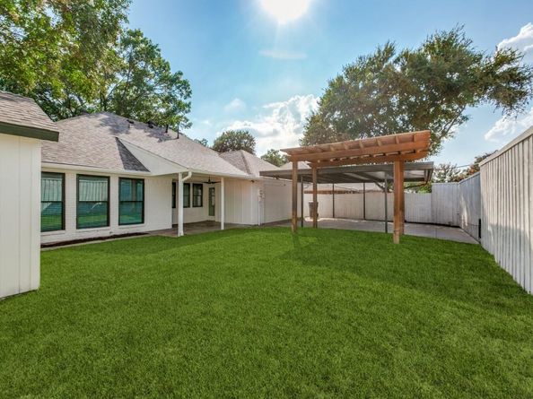 809  Autumn Lake Drive , Allen Texas 75002