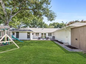 7127  Joyce Way , Dallas Texas 75225