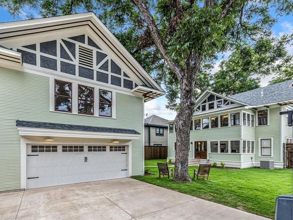 4940  Worth Street , Dallas Texas 75214