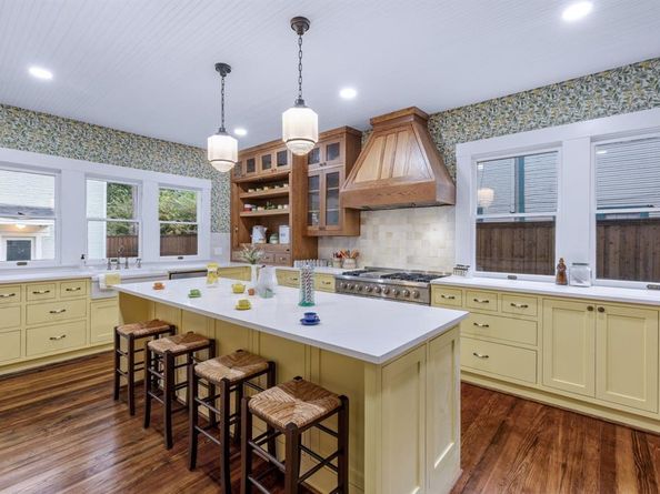 4940  Worth Street , Dallas Texas 75214