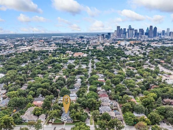 4940  Worth Street , Dallas Texas 75214