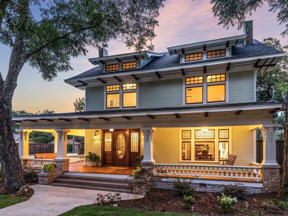 4940  Worth Street , Dallas Texas 75214