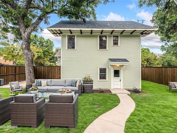 4940  Worth Street , Dallas Texas 75214