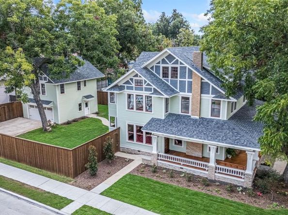 4940  Worth Street , Dallas Texas 75214