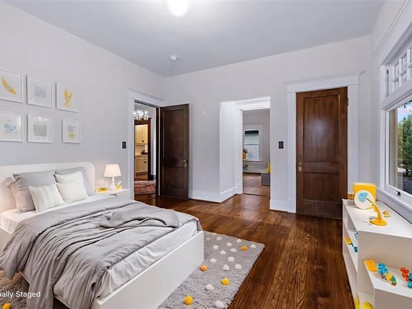 4940  Worth Street , Dallas Texas 75214