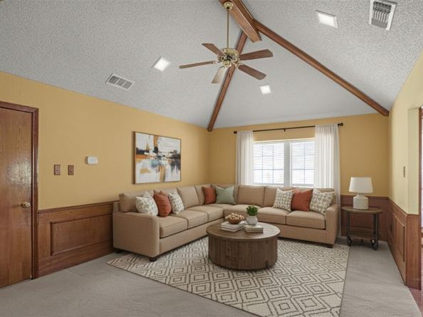 3723  Cromwell Drive , Carrollton Texas 75007