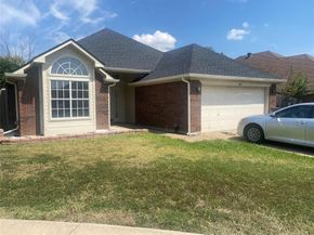 961  Grasswood Court , Arlington Texas 76017