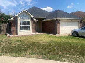 961  Grasswood Court , Arlington Texas 76017
