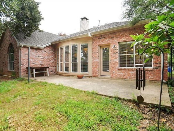 2211  Post Oak Circle , Corinth Texas 76210