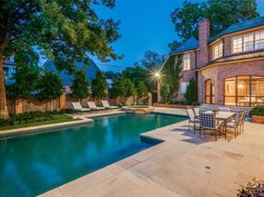 3820  Potomac Avenue , Highland Park Texas 75205