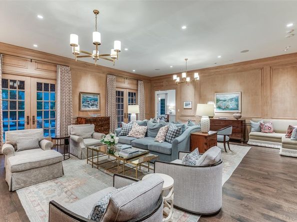 3820  Potomac Avenue , Highland Park Texas 75205