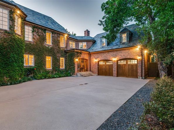 3820  Potomac Avenue , Highland Park Texas 75205