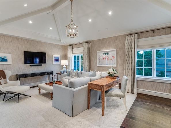 3820  Potomac Avenue , Highland Park Texas 75205