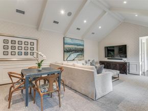 3820  Potomac Avenue , Highland Park Texas 75205