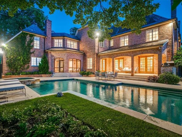 3820  Potomac Avenue , Highland Park Texas 75205