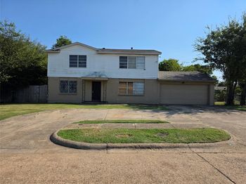 542  Shadyway Drive 