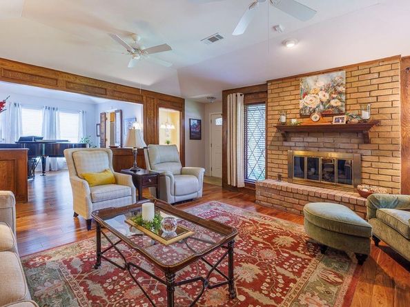 428  Tall Oaks Lane , Richardson Texas 75081