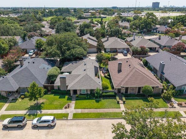 428  Tall Oaks Lane , Richardson Texas 75081