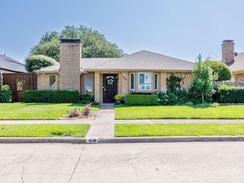 428  Tall Oaks Lane 