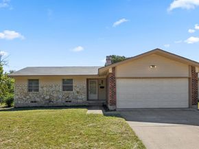 2124  Stonehenge Drive , Garland Texas 75041