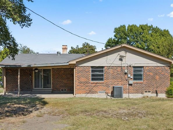 2124  Stonehenge Drive , Garland Texas 75041