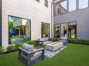 7719  Deer Trail Drive , Dallas Texas 75238