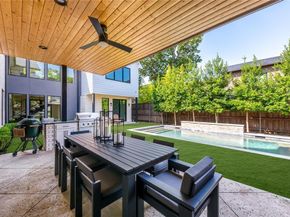 7719  Deer Trail Drive , Dallas Texas 75238