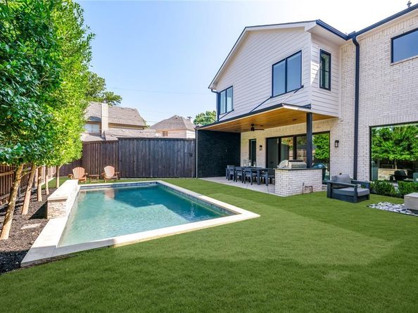 7719  Deer Trail Drive , Dallas Texas 75238