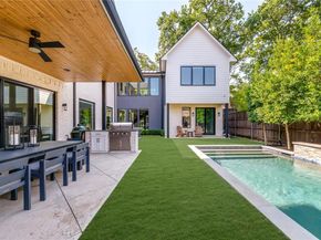 7719  Deer Trail Drive , Dallas Texas 75238