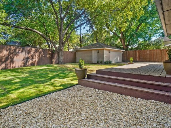 5305  Emerson Avenue , Dallas Texas 75209