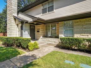 5305  Emerson Avenue , Dallas Texas 75209