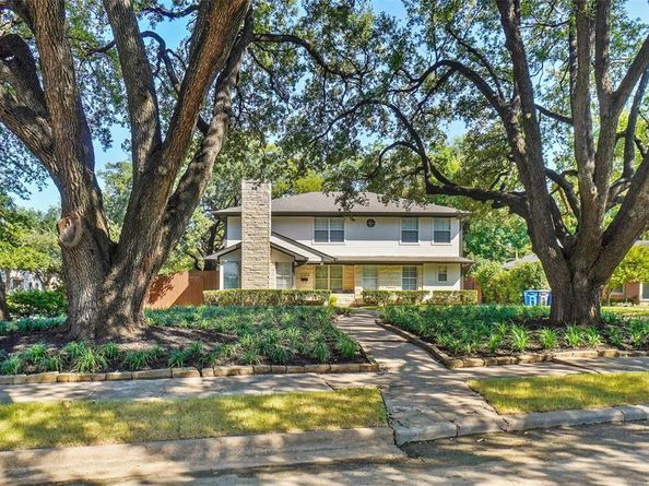 5305  Emerson Avenue , Dallas Texas 75209