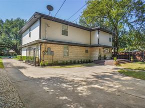 5305  Emerson Avenue , Dallas Texas 75209