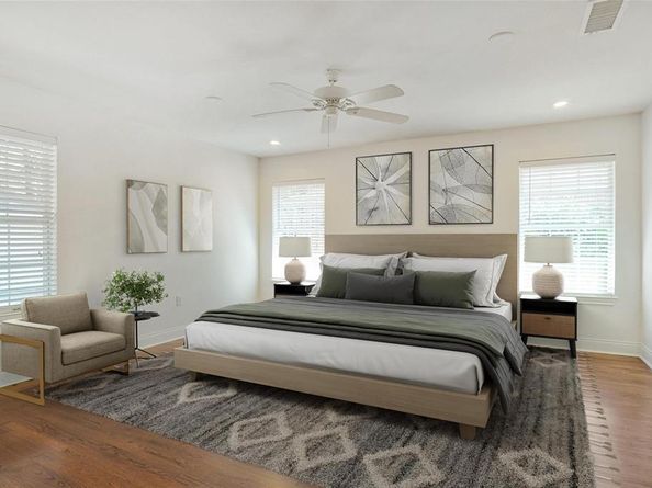 5305  Emerson Avenue , Dallas Texas 75209