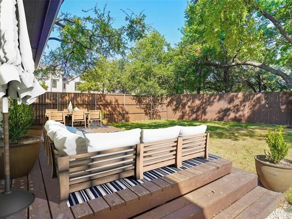 5305  Emerson Avenue , Dallas Texas 75209