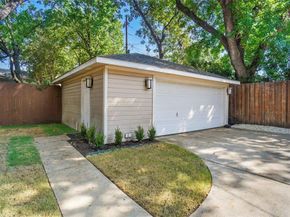 5305  Emerson Avenue , Dallas Texas 75209