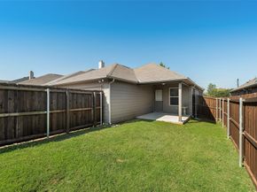 601  Crazy Horse Drive , Aubrey Texas 76227