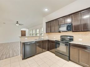 601  Crazy Horse Drive , Aubrey Texas 76227