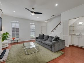 4418  Bowser Avenue  105, Dallas Texas 75219