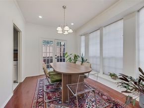 4418  Bowser Avenue  105, Dallas Texas 75219