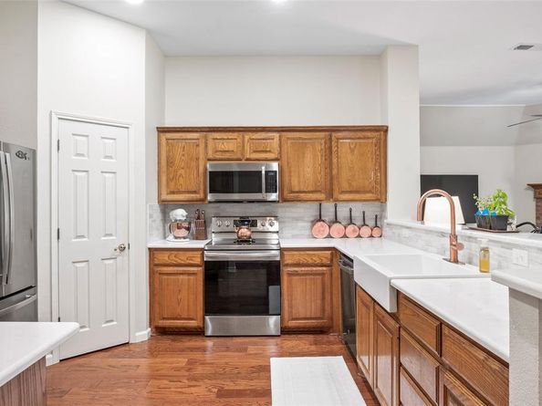 4566  Sunswept Court , Fort Worth Texas 76137