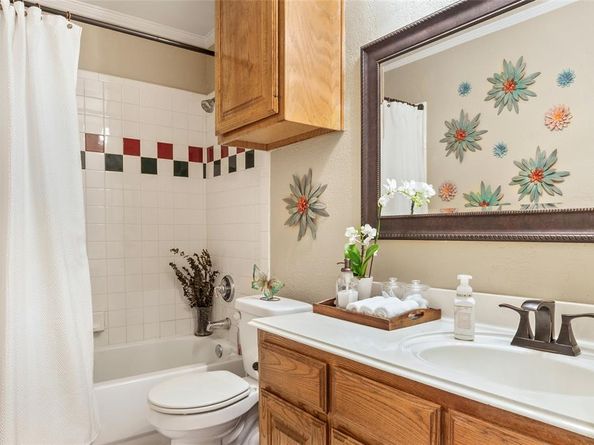 4566  Sunswept Court , Fort Worth Texas 76137