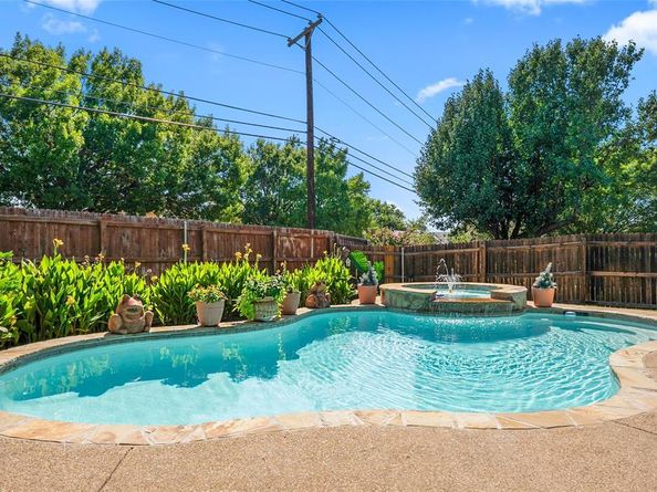 4566  Sunswept Court , Fort Worth Texas 76137