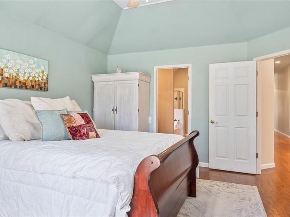 4566  Sunswept Court , Fort Worth Texas 76137