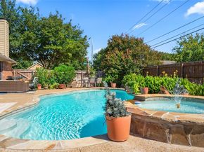 4566  Sunswept Court , Fort Worth Texas 76137