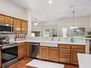4566  Sunswept Court , Fort Worth Texas 76137