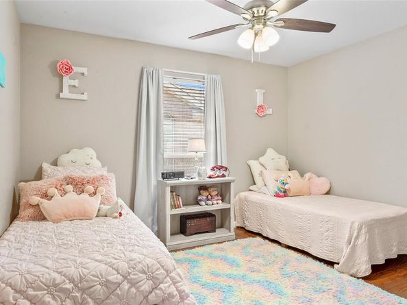 4566  Sunswept Court , Fort Worth Texas 76137