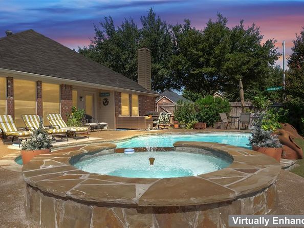4566  Sunswept Court , Fort Worth Texas 76137