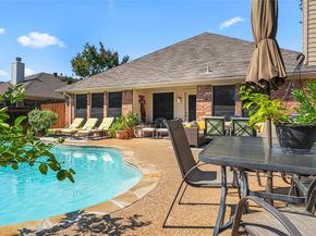 4566  Sunswept Court , Fort Worth Texas 76137