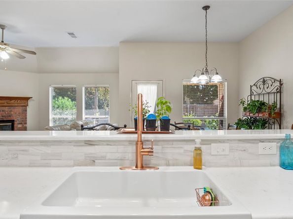 4566  Sunswept Court , Fort Worth Texas 76137